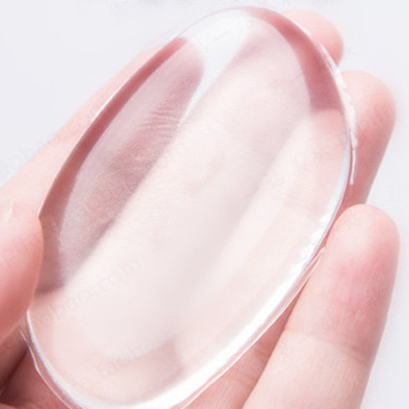 Silicone Makeup Sponge