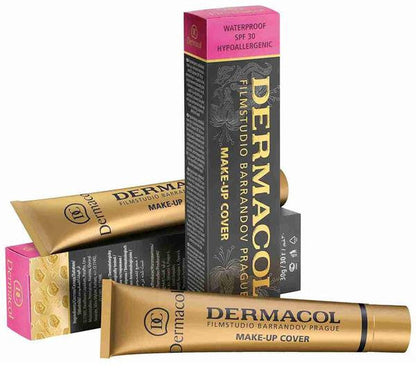 DERMACOL Make-up Cover