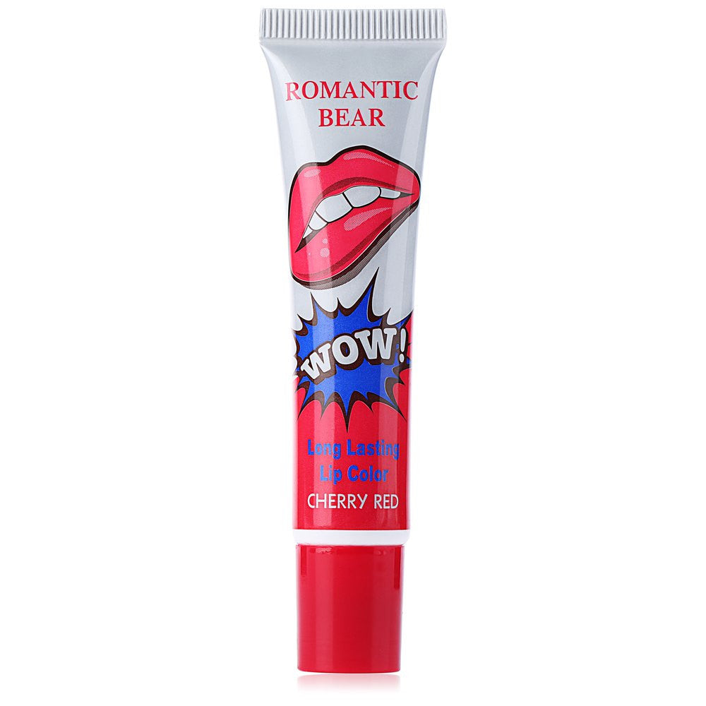 Peel-off Lipstick
